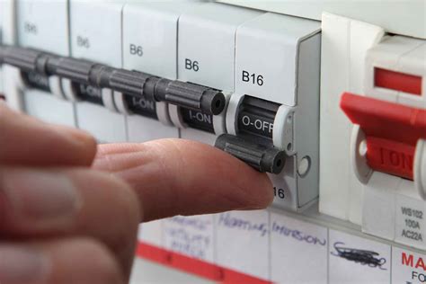 replacement fuse box cost